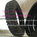 Neumático de la motocicleta de trabajo pesado 4.00-8 4.50-12 5.00-12